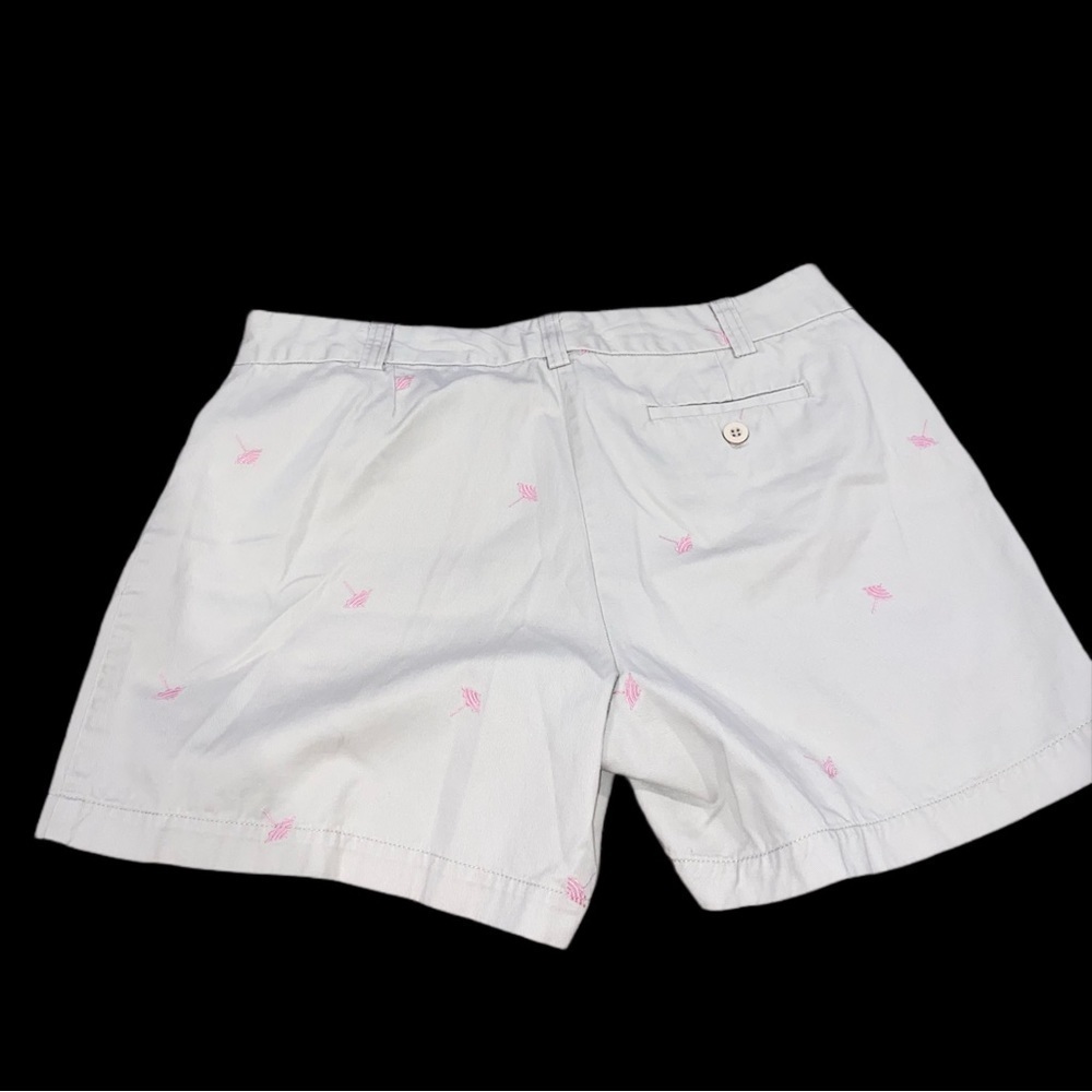 Khakis International Design - Size 8 - Small Pink